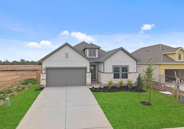 Photo 2 of Single family home for sale at 145 Ayres Horn, Cedar Creek, TX 78612 | MLS# 8346370 | Listing updated on 2026-09-18