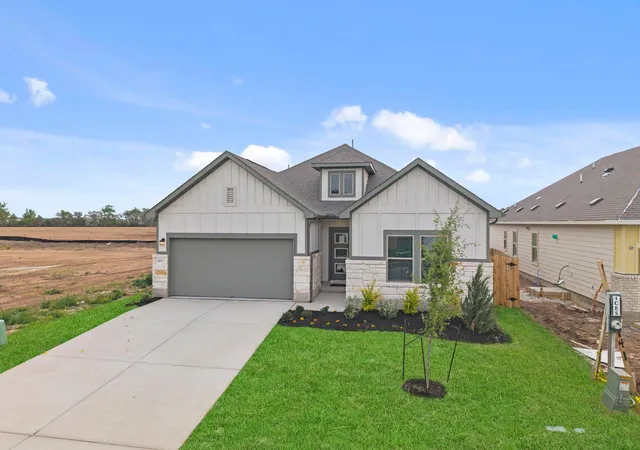 Photo 3 of Single family home for sale at 145 Ayres Horn, Cedar Creek, TX 78612 | MLS# 8346370 | Listing updated on 2026-09-18