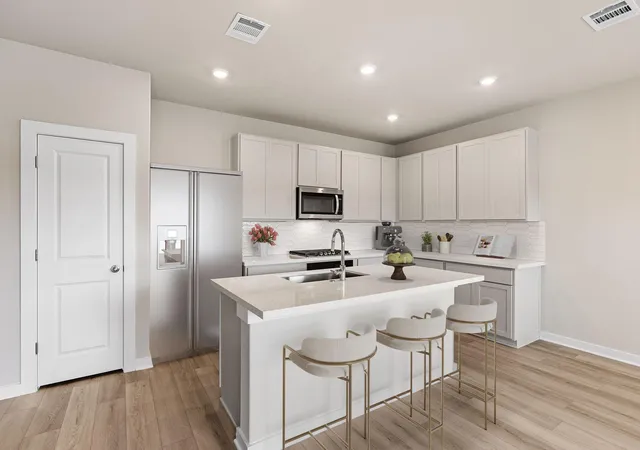 Photo 4 of Single family home for sale at 145 Ayres Horn, Cedar Creek, TX 78612 | MLS# 8346370 | Listing updated on 2026-09-18