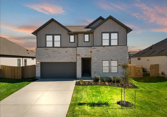 Single family home for sale at 241 Red Tail Hawk Ln, Cedar Creek, TX 78612 | MLS# 1846048 | Listing updated on 2026-09-21