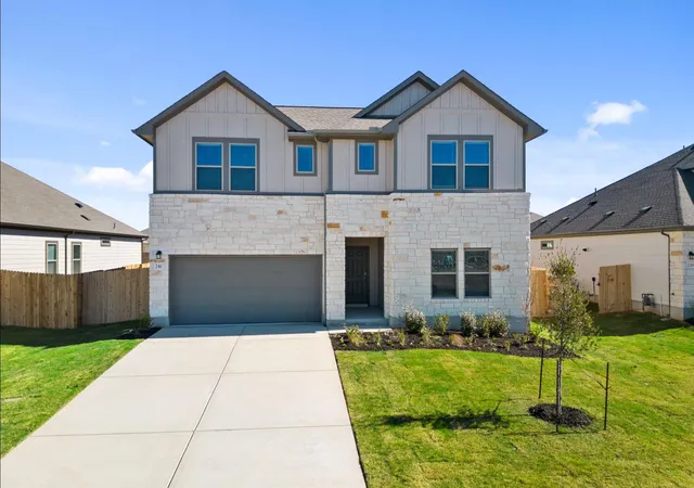 Photo 1 of Single family home for sale at 241 Red Tail Hawk Ln, Cedar Creek, TX 78612 | MLS# 1846048 | Listing updated on 2026-09-21