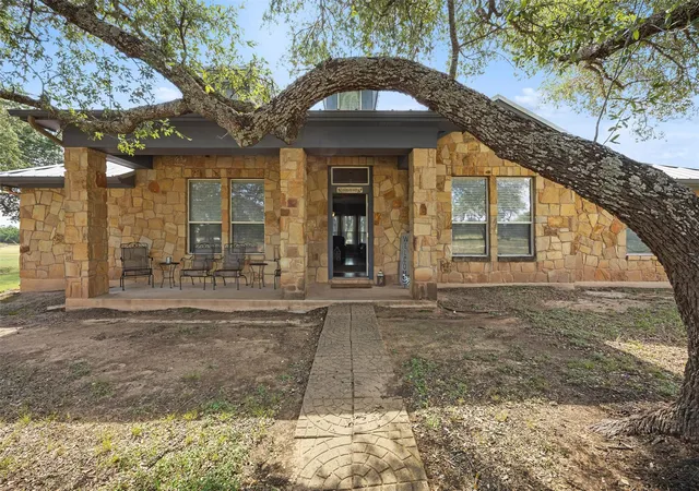 1st image of 350 Lehne Rd, Bertram, TX 78605 | MLS# 9551781