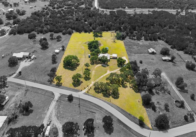 2nd image of 350 Lehne Rd, Bertram, TX 78605 | MLS# 9551781