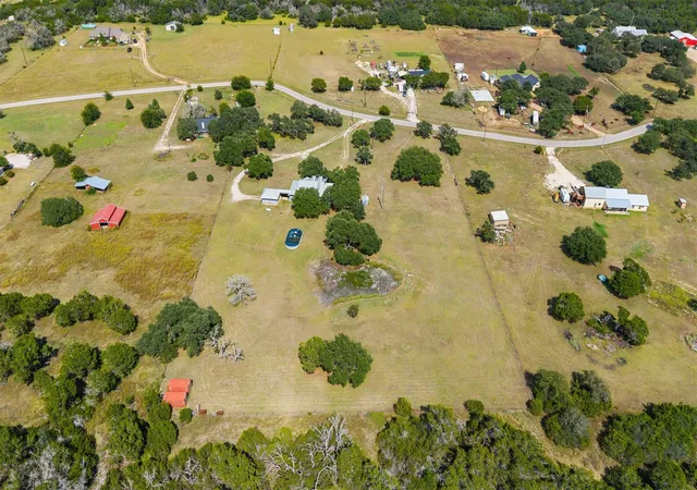 33rd image of 350 Lehne Rd, Bertram, TX 78605 | MLS# 9551781