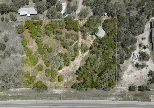 Photo 2 of Land for sale at 33400 Brooks Ranch Rd, Dripping Springs, TX 78620 | MLS# 5347575 | Listing updated on 2026-08-23