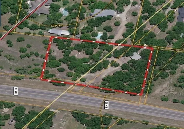 Photo 3 of Land for sale at 33400 Brooks Ranch Rd, Dripping Springs, TX 78620 | MLS# 5347575 | Listing updated on 2026-08-23