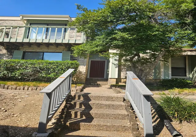 Photo 1 of Condo for sale at 500 Hesters Crossing Rd #110, Round Rock, TX 78681 | MLS# 2296990 | Listing updated on 2026-09-28