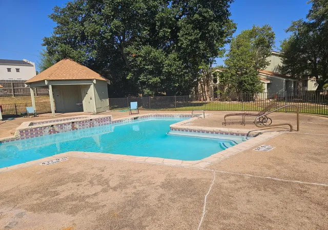 Photo 3 of Condo for sale at 500 Hesters Crossing Rd #110, Round Rock, TX 78681 | MLS# 2296990 | Listing updated on 2026-09-28