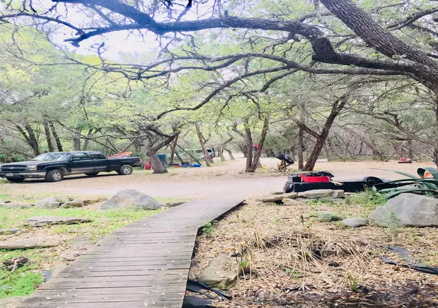 Photo 3 of Land for sale at 1850 N Rainbow Ranch Rd N, Wimberley, TX 78676 | MLS# 7627666 | Listing updated on 2026-08-01