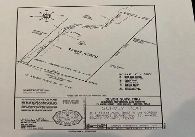 2nd image of 9200 Lockwood Springs Rd, Manor, TX 78653 | MLS# 5071083