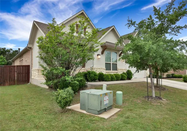 2nd image of 103 County Road 180 #19, Cedar Park, TX 78641 | MLS# 8452502