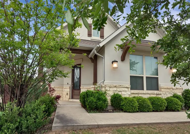 3rd image of 103 County Road 180 #19, Cedar Park, TX 78641 | MLS# 8452502