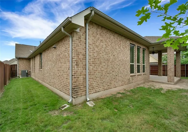 35th image of 103 County Road 180 #19, Cedar Park, TX 78641 | MLS# 8452502
