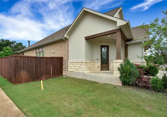 4th image of 103 County Road 180 #19, Cedar Park, TX 78641 | MLS# 8452502