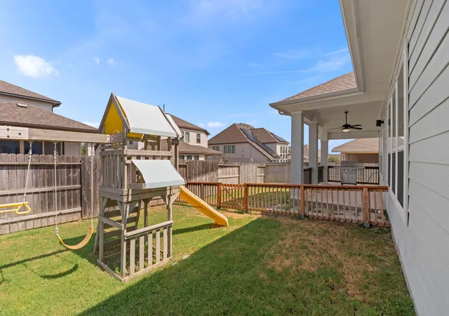 33rd image of 6533 Crockett Cv, Schertz, TX 78108 | MLS# 7937860