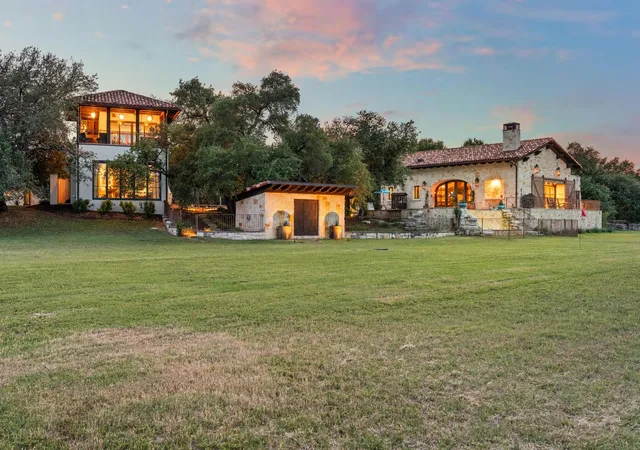 Photo 3 of Single family home for sale at 11941 Overlook Pass, Austin, TX 78738 | MLS# 5971502 | Listing updated on 2026-07-20