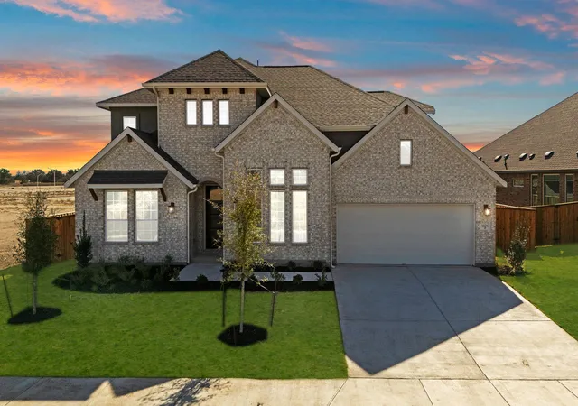 Photo 1 of Single family home for sale at 1106 Ellensburg Dr, Georgetown, TX 78633 | MLS# 8721667 | Listing updated on 2026-10-27
