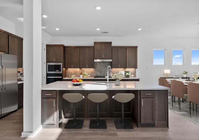 Photo 3 of Single family home for sale at 1106 Ellensburg Dr, Georgetown, TX 78633 | MLS# 8721667 | Listing updated on 2026-10-27