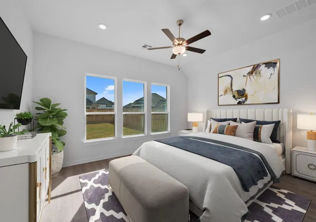 Photo 4 of Single family home for sale at 1106 Ellensburg Dr, Georgetown, TX 78633 | MLS# 8721667 | Listing updated on 2026-10-27
