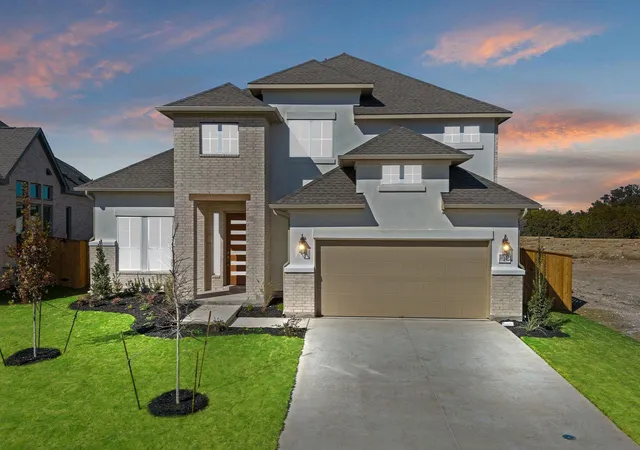 Photo 1 of Single family home for sale at 1109 Ellensburg Dr, Georgetown, TX 78633 | MLS# 3420623 | Listing updated on 2026-10-08