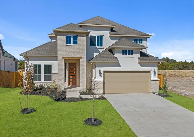 Photo 2 of Single family home for sale at 1109 Ellensburg Dr, Georgetown, TX 78633 | MLS# 3420623 | Listing updated on 2026-10-08