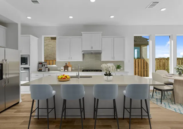 Photo 3 of Single family home for sale at 1109 Ellensburg Dr, Georgetown, TX 78633 | MLS# 3420623 | Listing updated on 2026-10-08