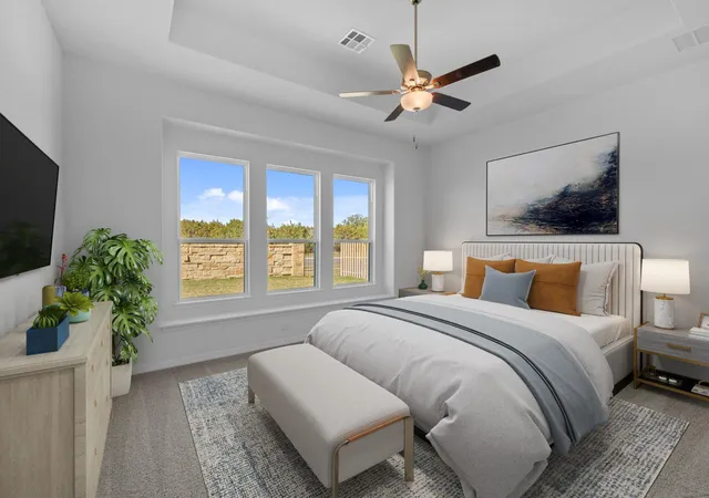 Photo 4 of Single family home for sale at 1109 Ellensburg Dr, Georgetown, TX 78633 | MLS# 3420623 | Listing updated on 2026-10-08