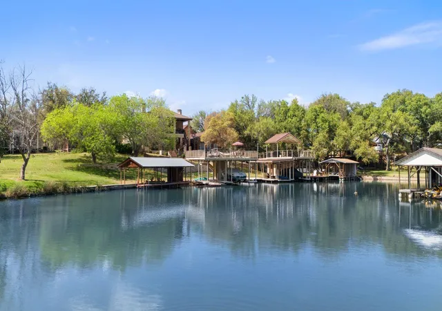 Single family home for sale at 1413 County Rd 132a, Kingsland, TX 78639 | MLS# 5432904 | Listing updated on 2026-01-01