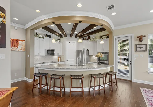 2nd image of 2607 Honey Springs Ln, Cedar Park, TX 78613 | MLS# 8311231