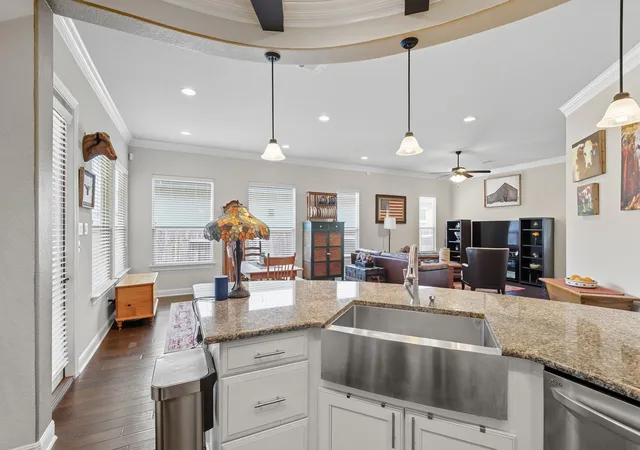 4th image of 2607 Honey Springs Ln, Cedar Park, TX 78613 | MLS# 8311231