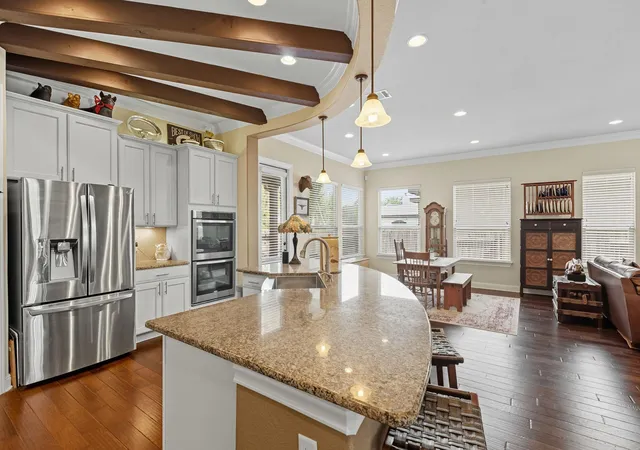 3rd image of 2607 Honey Springs Ln, Cedar Park, TX 78613 | MLS# 8311231