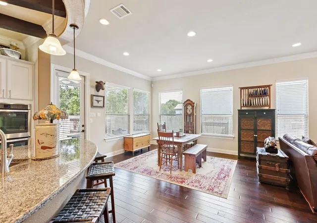 5th image of 2607 Honey Springs Ln, Cedar Park, TX 78613 | MLS# 8311231