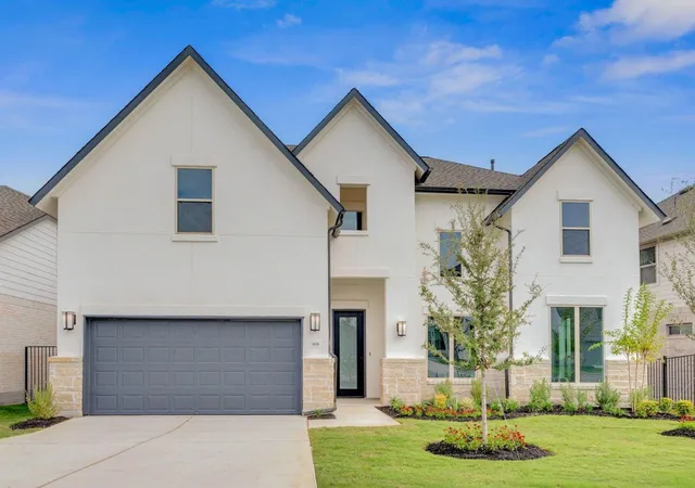 Photo 1 of Sale Pending at 168 Montecilo Dr, Liberty Hill, TX 78642 | MLS# 3453883 | Listing updated on 2026-10-13