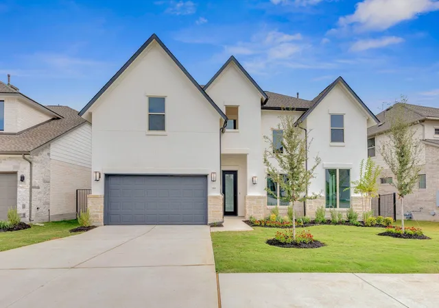 1st image of 168 Montecilo Dr, Liberty Hill, TX 78642 | MLS# 3453883