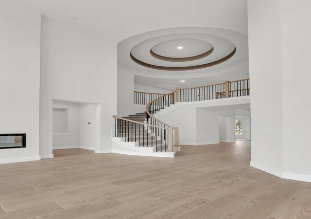 2nd image of 168 Montecilo Dr, Liberty Hill, TX 78642 | MLS# 3453883