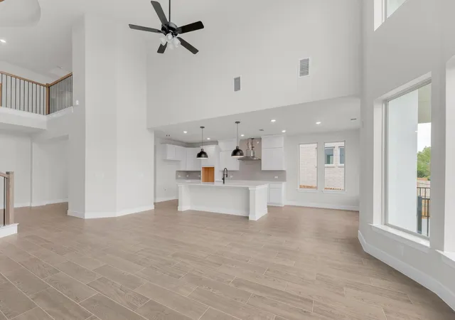 3rd image of 168 Montecilo Dr, Liberty Hill, TX 78642 | MLS# 3453883