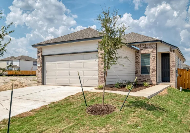 1st image of 280 Feathers St, Jarrell, TX 76537 | MLS# 4671171