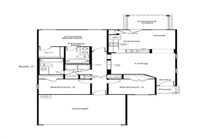 30th image of 280 Feathers St, Jarrell, TX 76537 | MLS# 4671171