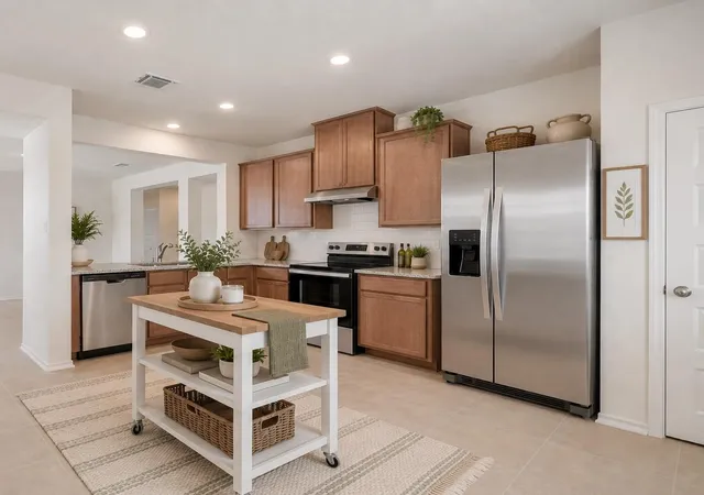 4th image of 280 Feathers St, Jarrell, TX 76537 | MLS# 4671171
