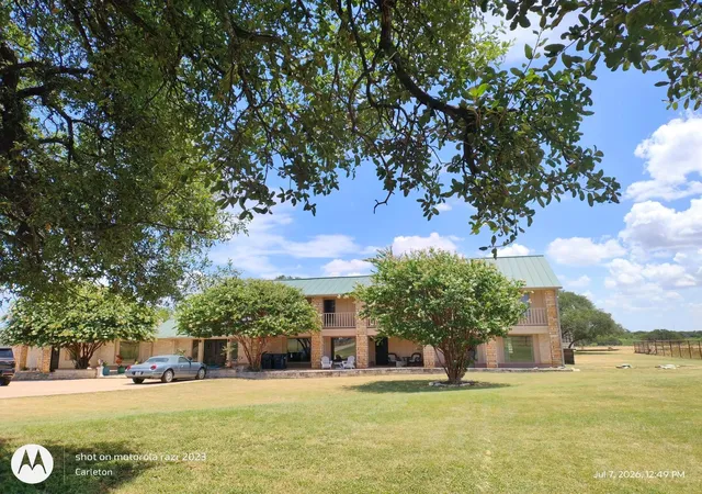 Homes for sale in Florence, TX | 3550 County Road 245, Florence, TX 76527 | MLS# 6725105