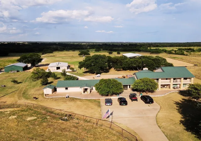 Photo 1 of Land for sale at 3550 County Rd 245, Florence, TX 76527 | MLS# 6725105 | Listing updated on 2026-10-09