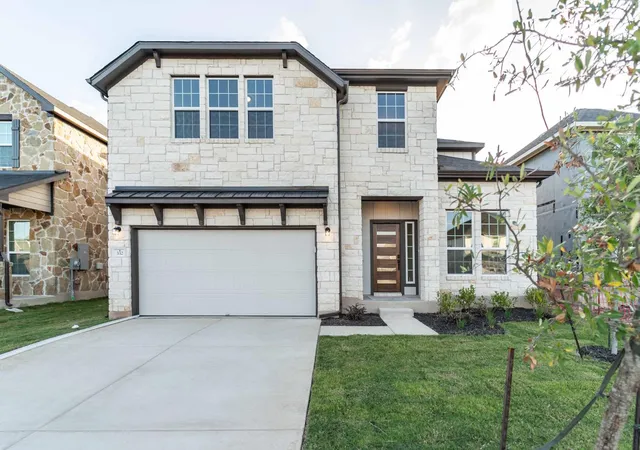 Photo 1 of Sale Pending at 332 Hollister Dr, Liberty Hill, TX 78642 | MLS# 1375677 | Listing updated on 2026-10-12