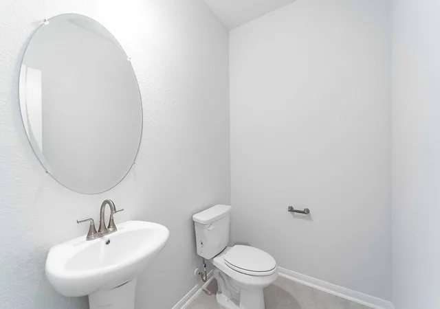 20th image of 332 Hollister Dr, Liberty Hill, TX 78642 | MLS# 1375677