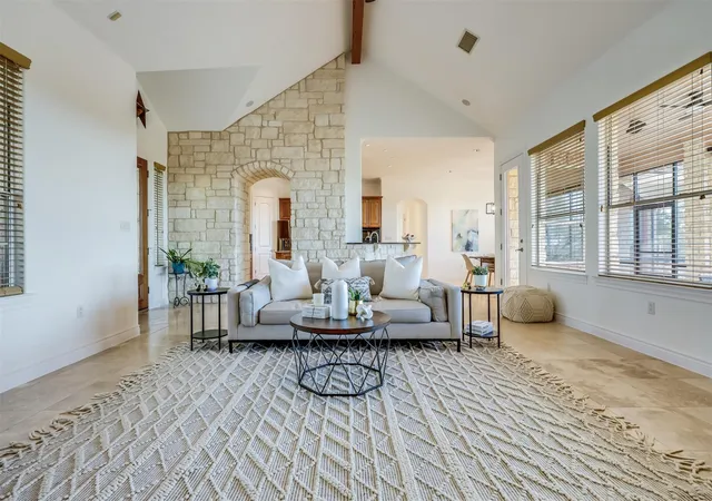 Photo 2 of Single family home for sale at 104 Running Brk Trl, Spicewood, TX 78669 | MLS# 4495833 | Listing updated on 2026-10-06