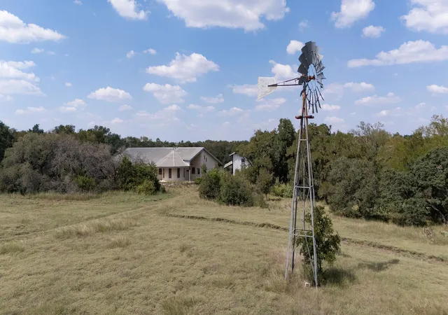 Land for sale at 1400 Cobb Creek Rd, Georgetown, TX 78633 | MLS# 3188045