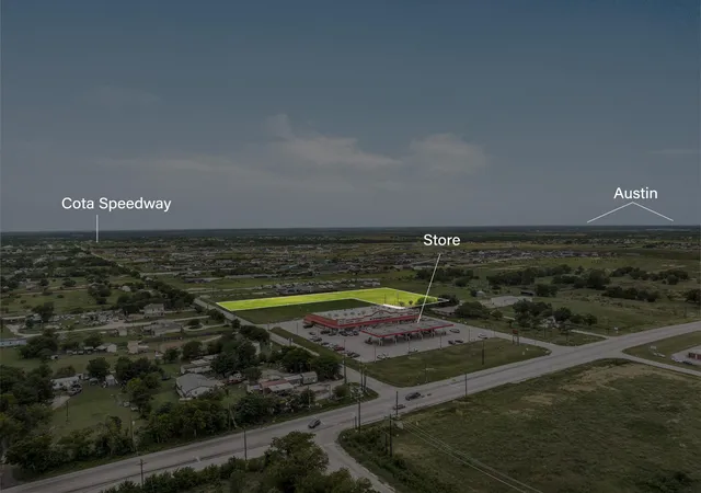 1st image of Tbd Stork Rd, Del Valle, TX 78617 | MLS# 8750287