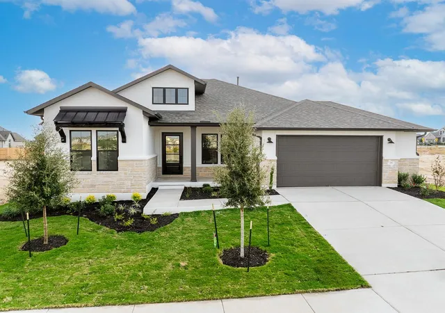 1st image of 116 Uphill Dr, Liberty Hill, TX 78642 | MLS# 9505584
