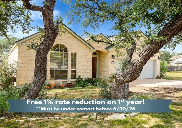 1st image of 21520 Paine Ave, Lago Vista, TX 78645 | MLS# 6760398