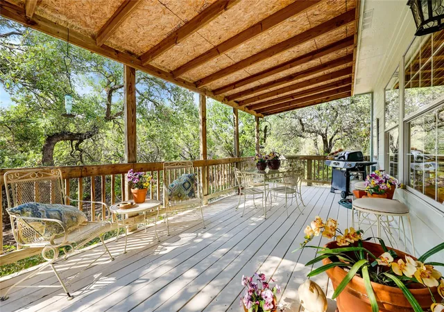 4th image of 21520 Paine Ave, Lago Vista, TX 78645 | MLS# 6760398