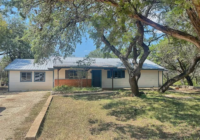 Photo 1 of Single family home for sale at 300 Stone Ridge Dr, Austin, TX 78734 | MLS# 3318203 | Listing updated on 2026-07-16